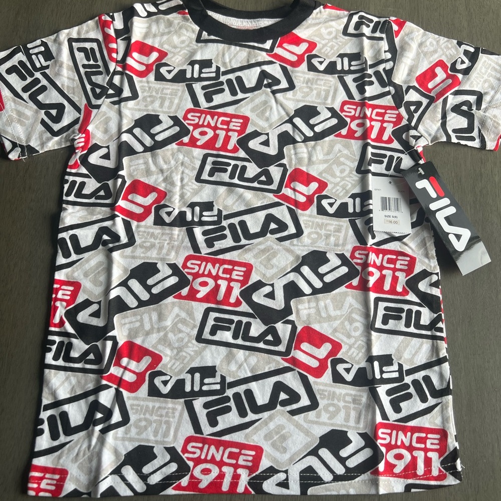 Fila - Picture 14 of 15